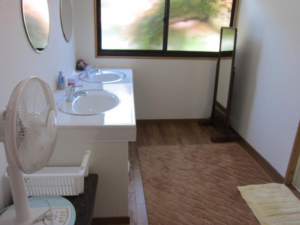 Ryokan Matsukaze Matsumoto Extérieur photo