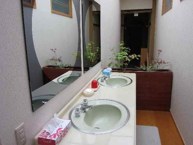 Ryokan Matsukaze Matsumoto Extérieur photo