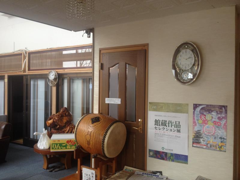 Ryokan Matsukaze Matsumoto Extérieur photo