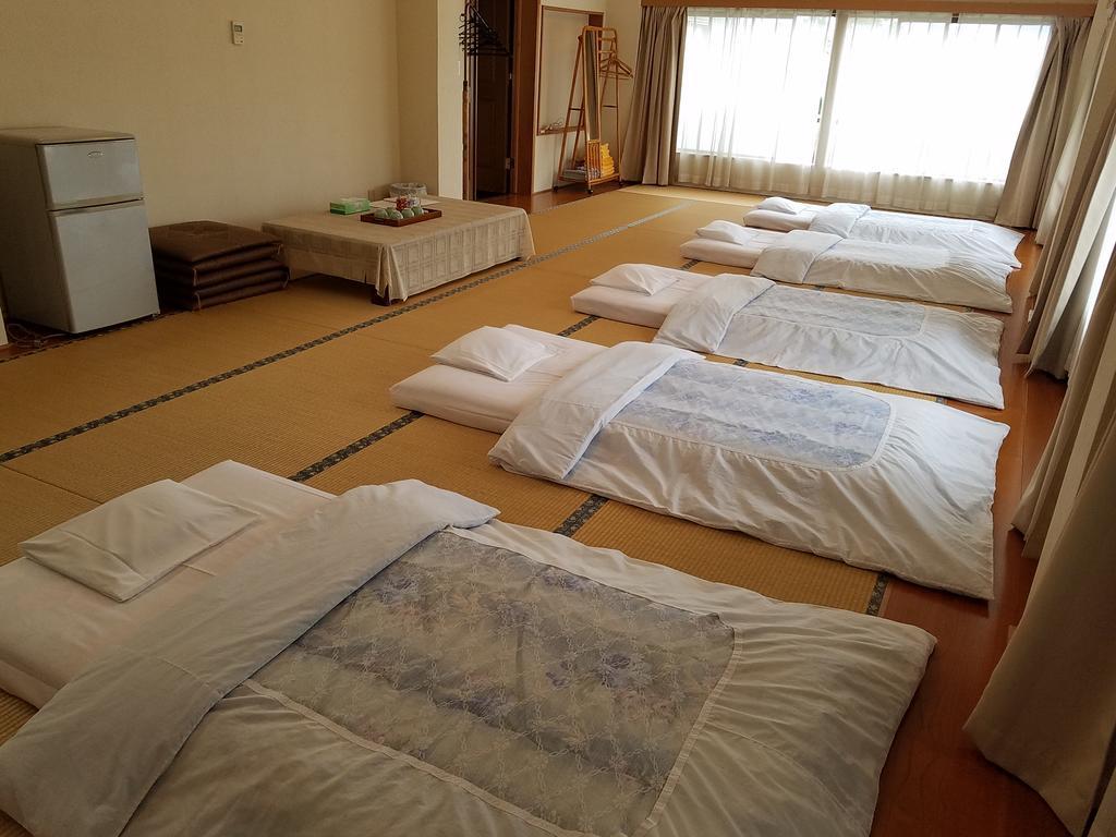 Ryokan Matsukaze Matsumoto Extérieur photo