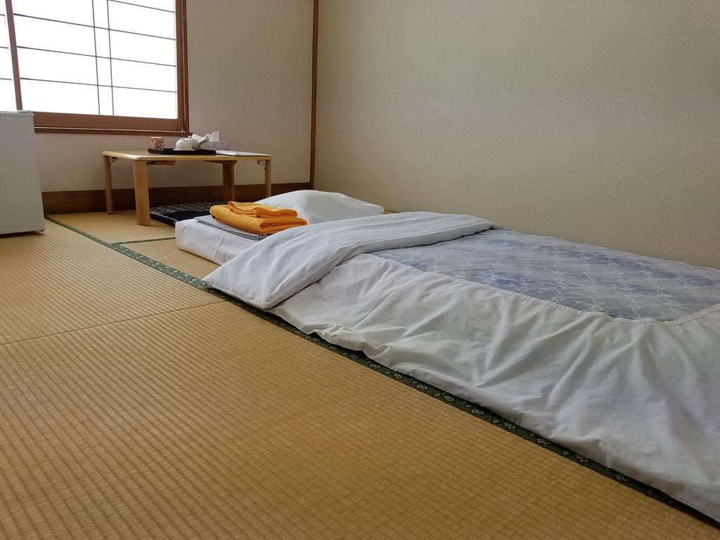 Ryokan Matsukaze Matsumoto Extérieur photo