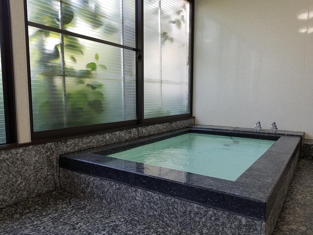 Ryokan Matsukaze Matsumoto Extérieur photo