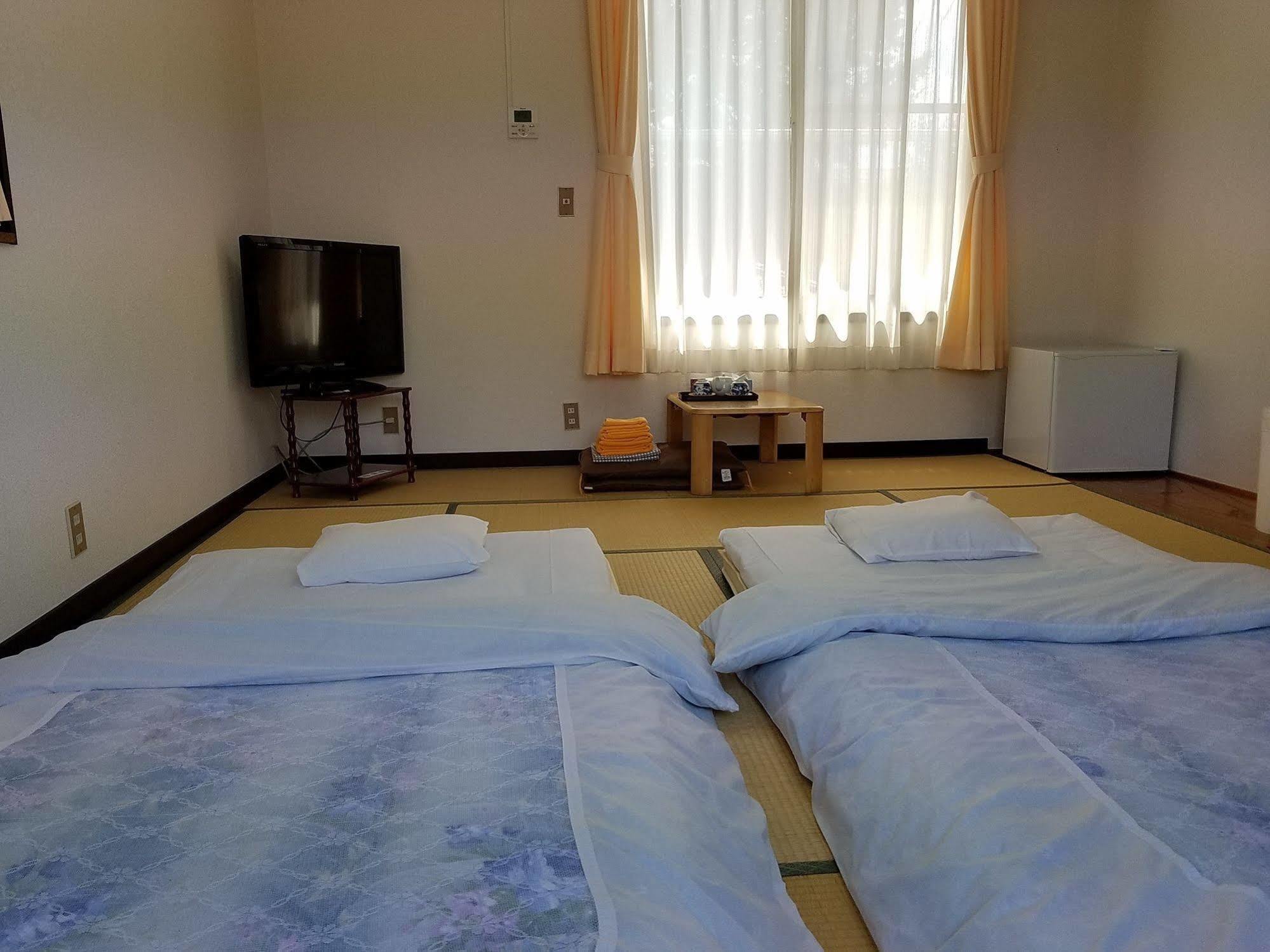 Ryokan Matsukaze Matsumoto Extérieur photo